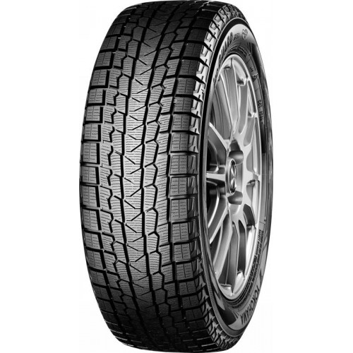 195/65R15 91T, Yokohama, iceGUARD IG53